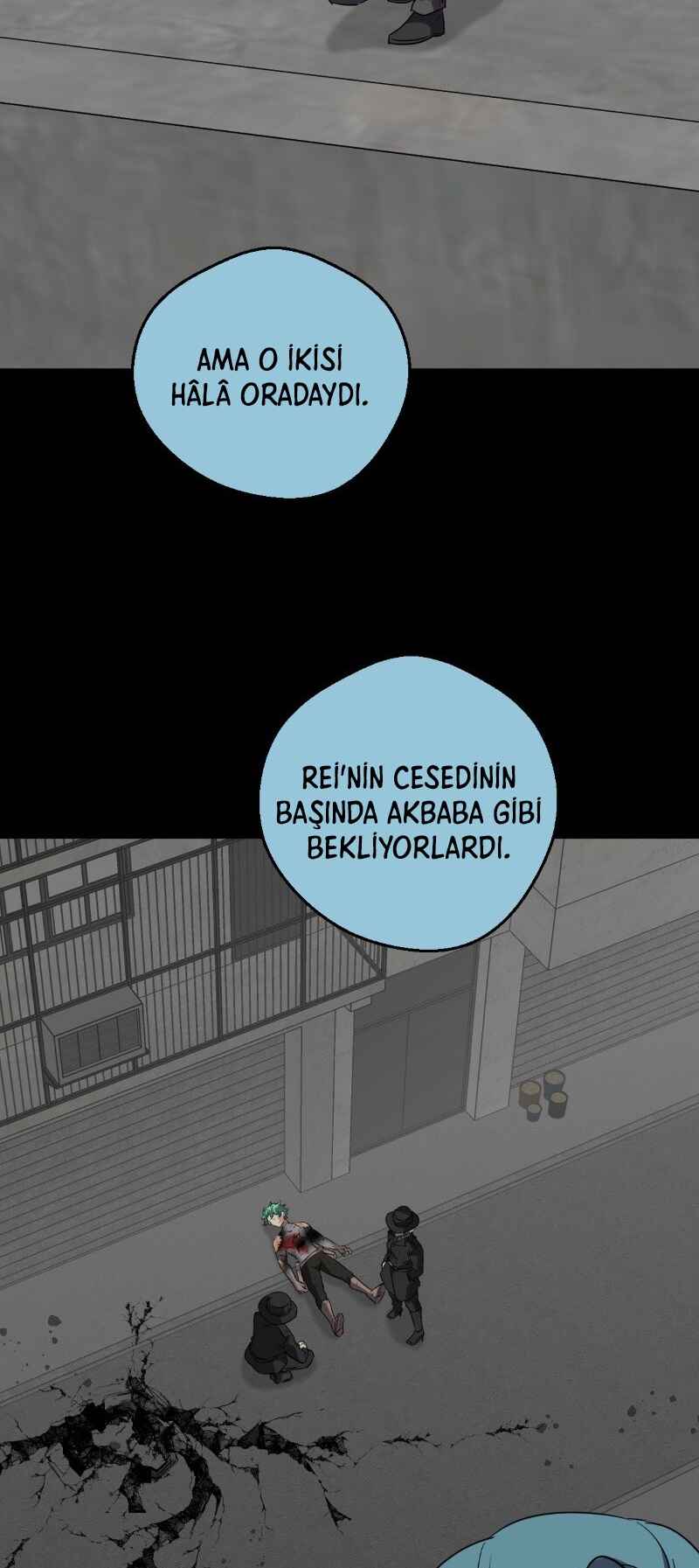unOrdinary Chapter 280 - Page 69