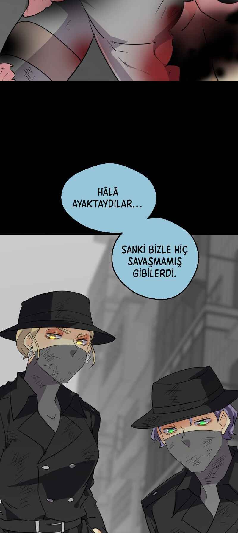 unOrdinary Chapter 280 - Page 71