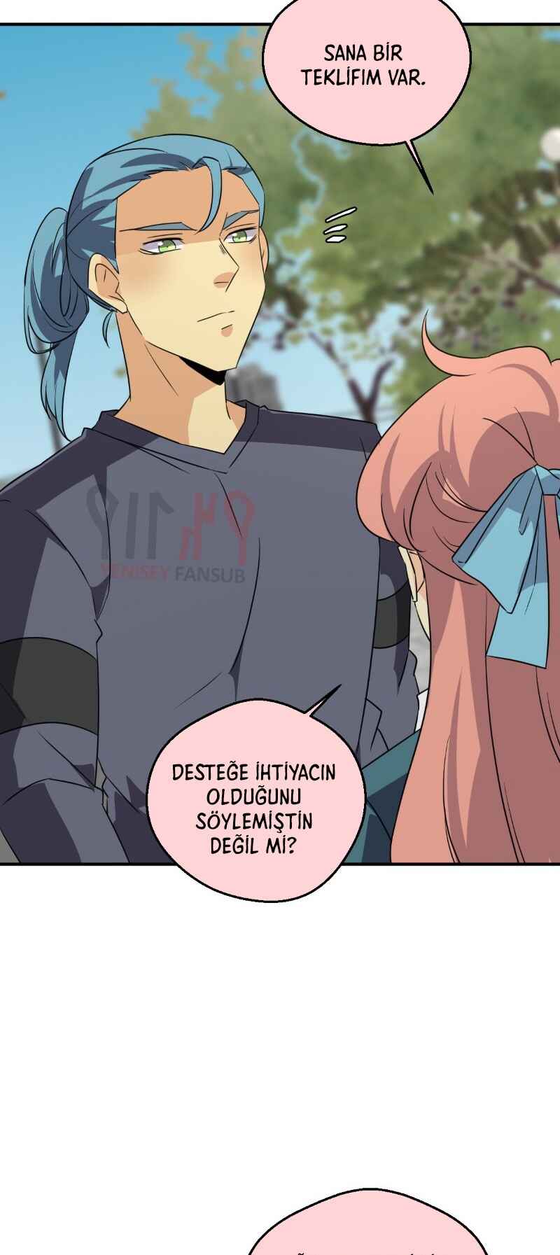 unOrdinary Chapter 280 - Page 79