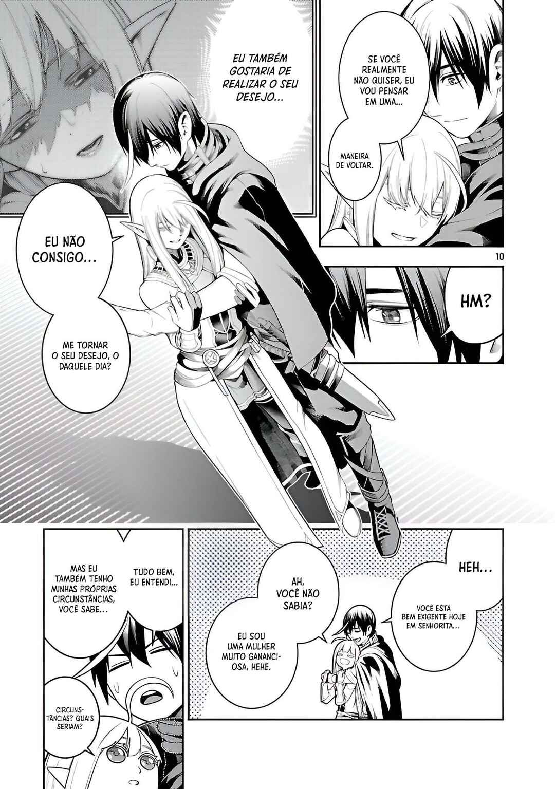 Tsuihou Sareru Tabi ni Skill o Te ni Ireta Ore ga, 100 no Isekai de 2-shuume Musou Chapter 21 - Page 14