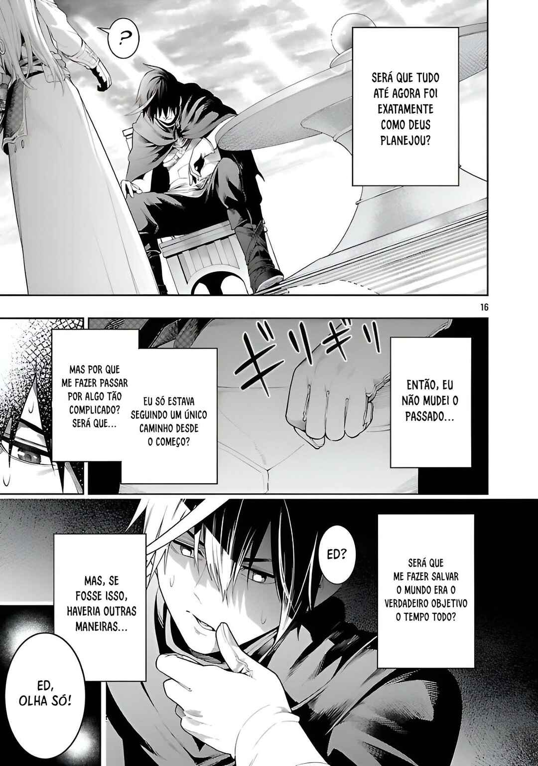 Tsuihou Sareru Tabi ni Skill o Te ni Ireta Ore ga, 100 no Isekai de 2-shuume Musou Chapter 21 - Page 20