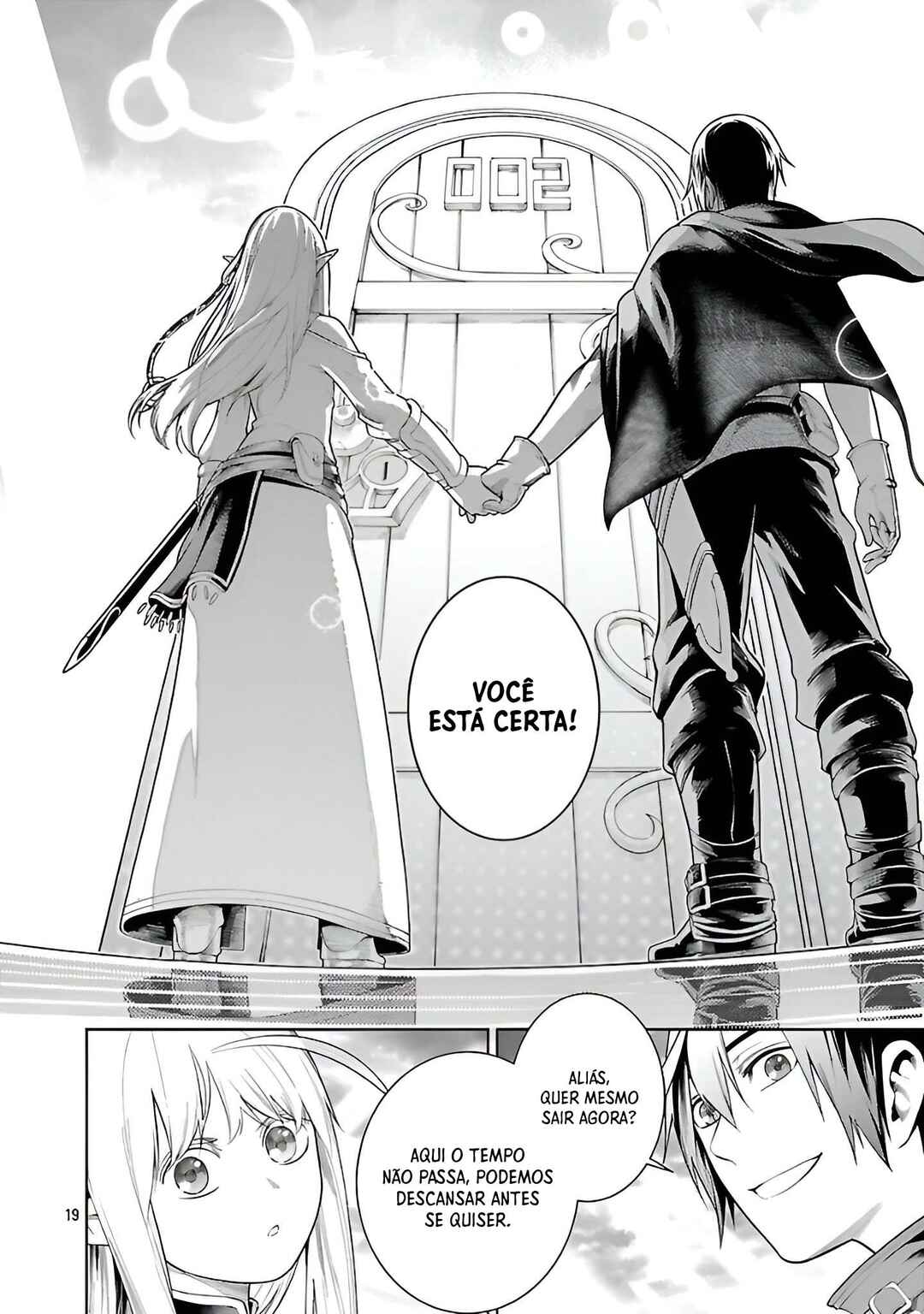 Tsuihou Sareru Tabi ni Skill o Te ni Ireta Ore ga, 100 no Isekai de 2-shuume Musou Chapter 21 - Page 23