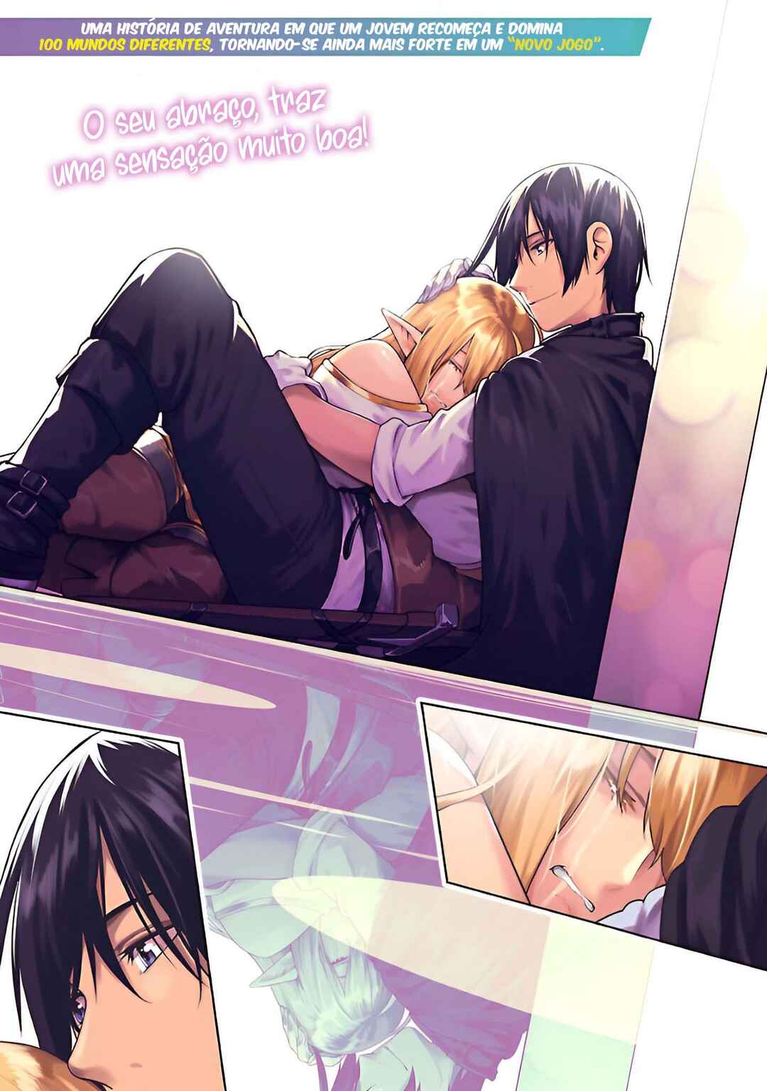 Tsuihou Sareru Tabi ni Skill o Te ni Ireta Ore ga, 100 no Isekai de 2-shuume Musou Chapter 21 - Page 3