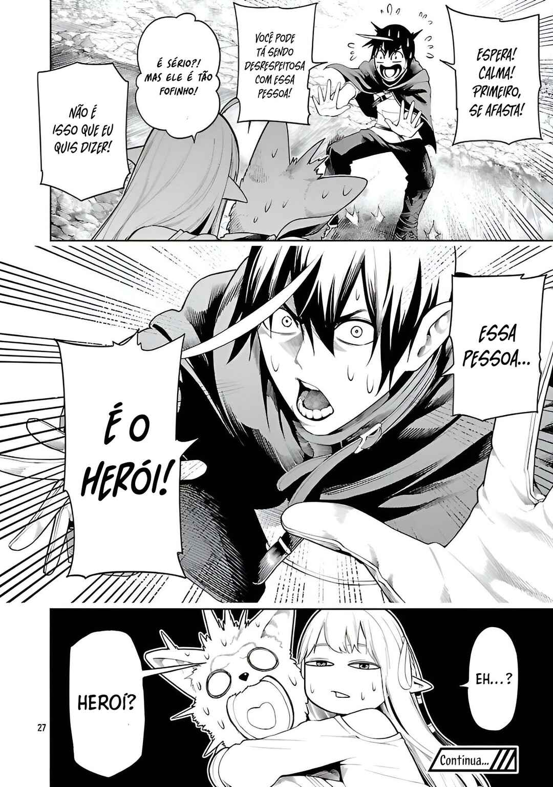 Tsuihou Sareru Tabi ni Skill o Te ni Ireta Ore ga, 100 no Isekai de 2-shuume Musou Chapter 21 - Page 30