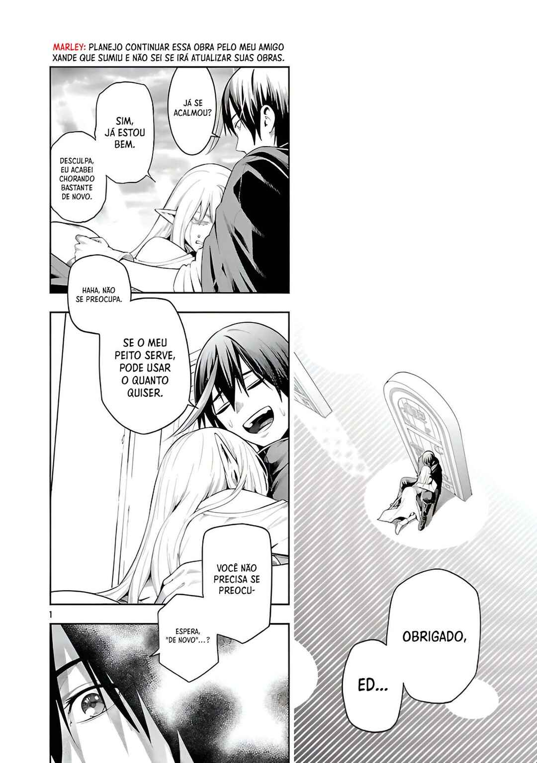Tsuihou Sareru Tabi ni Skill o Te ni Ireta Ore ga, 100 no Isekai de 2-shuume Musou Chapter 21 - Page 5