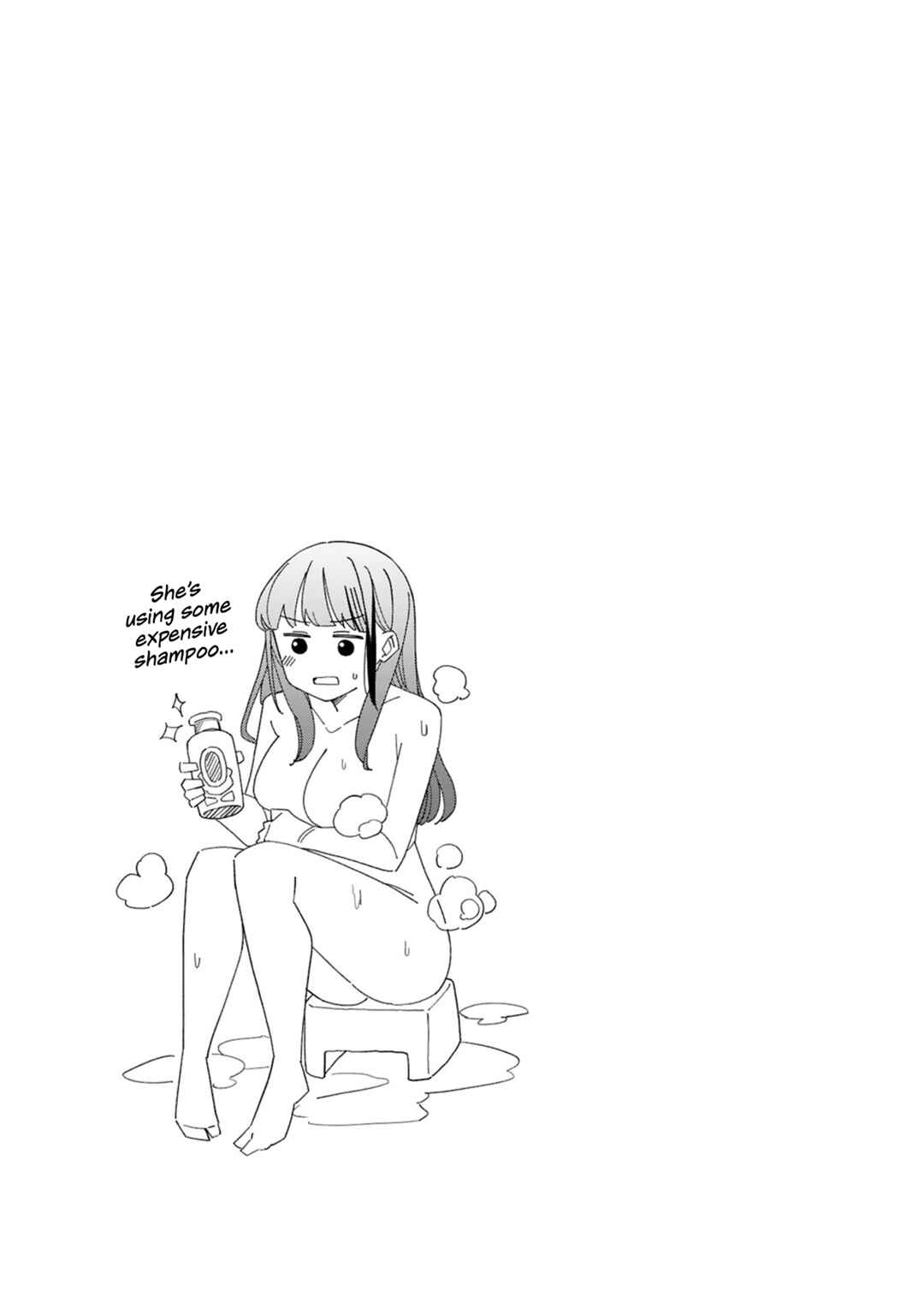 Arasaa Mama no Watashi de Ii no? Chapter 26 - Page 9