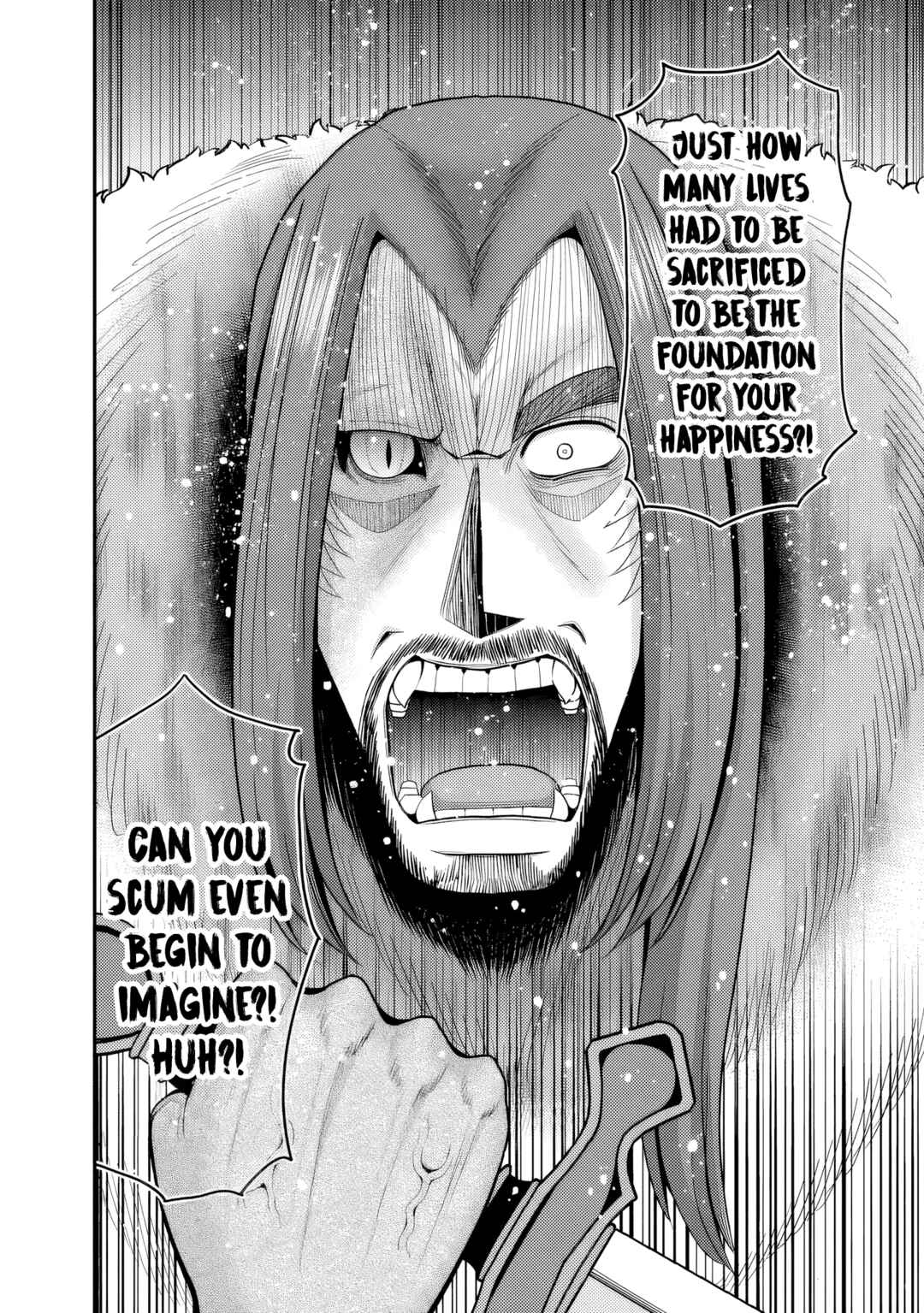 Kujibiki Tokushou: Musou Harem-ken Chapter 54 - Page 29