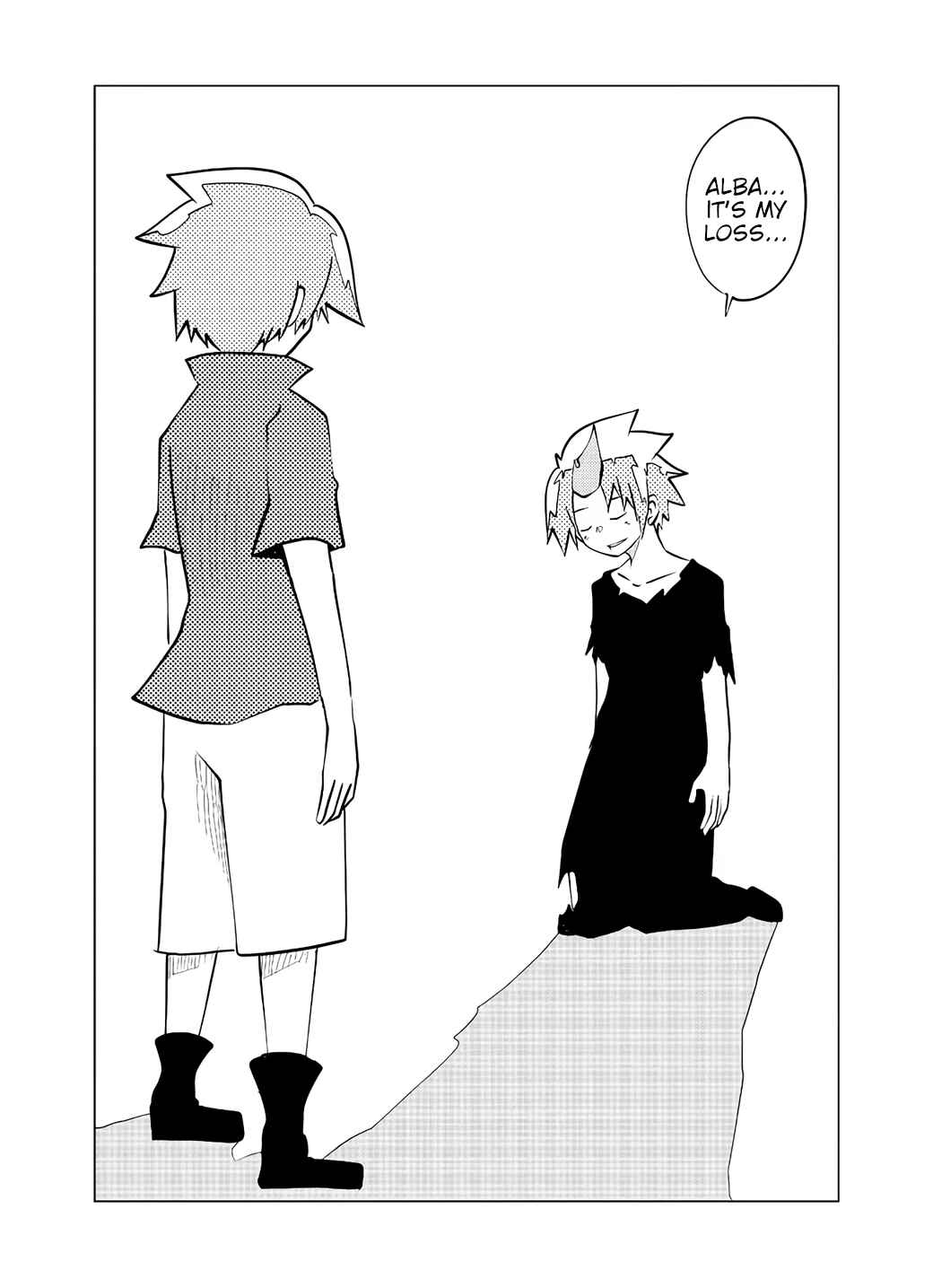 Senyuu. Chapter 104 - Page 7