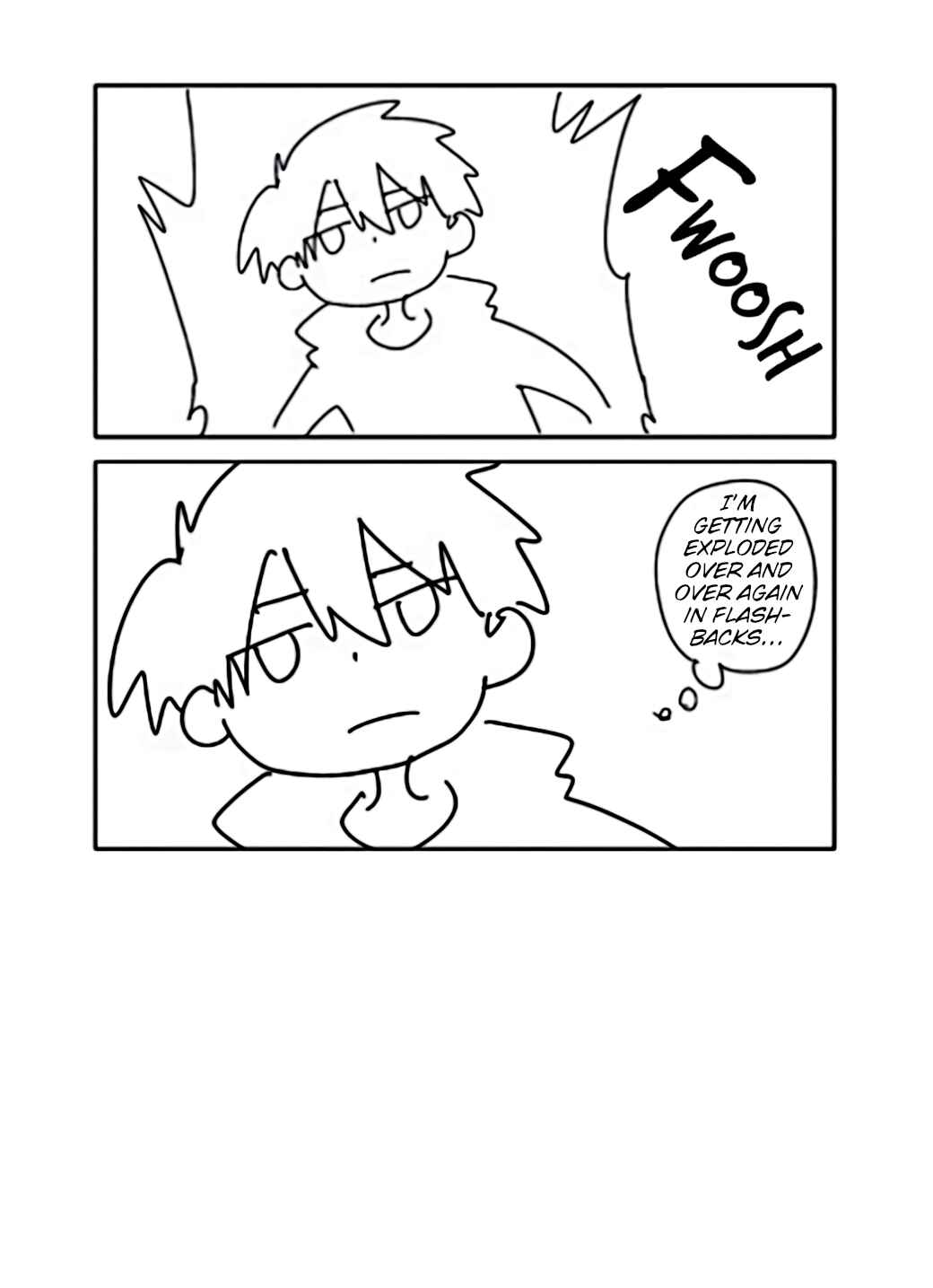 Senyuu. Chapter 104 - Page 9