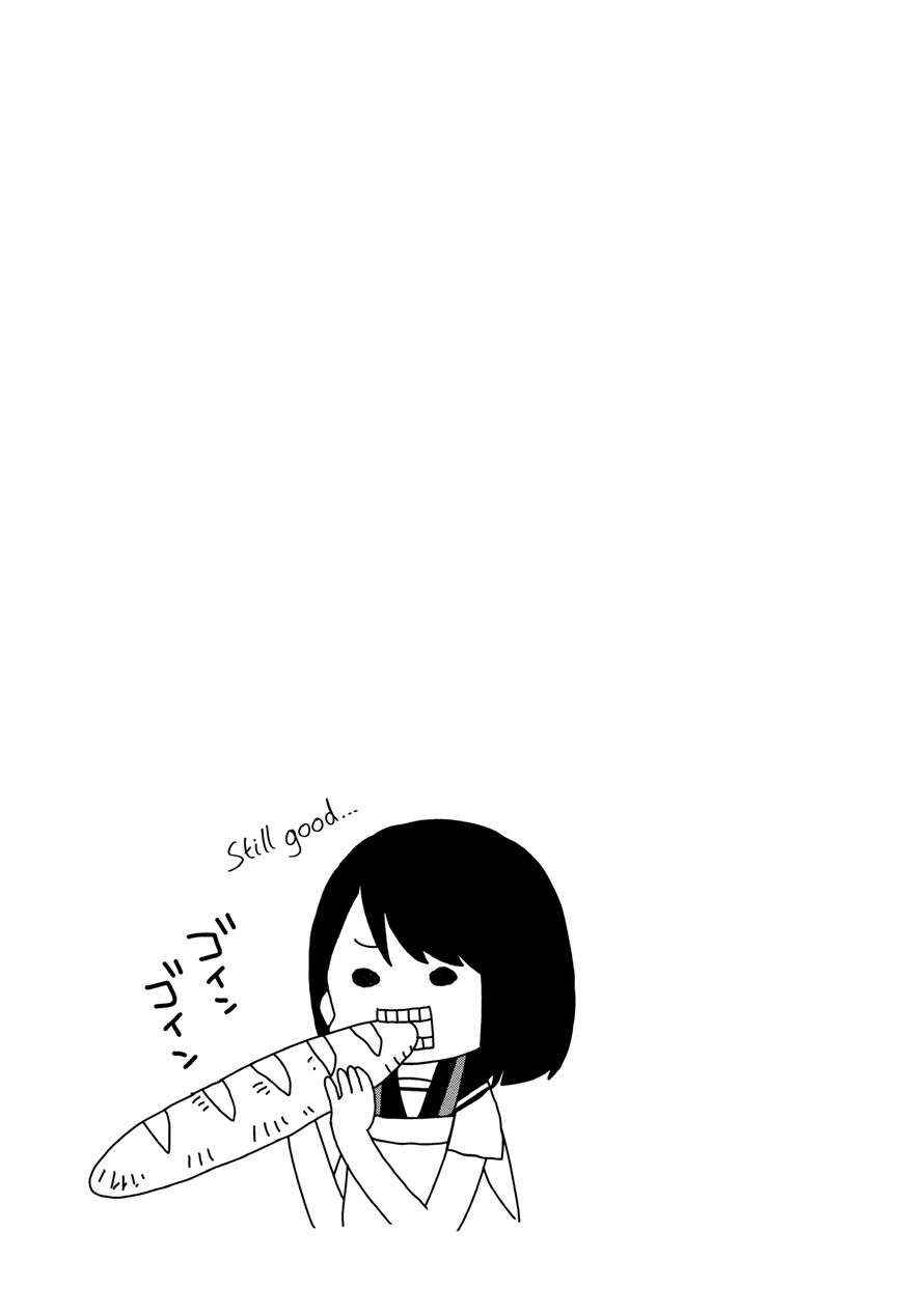Mitsuboshi Colors Chapter 36 - Page 25