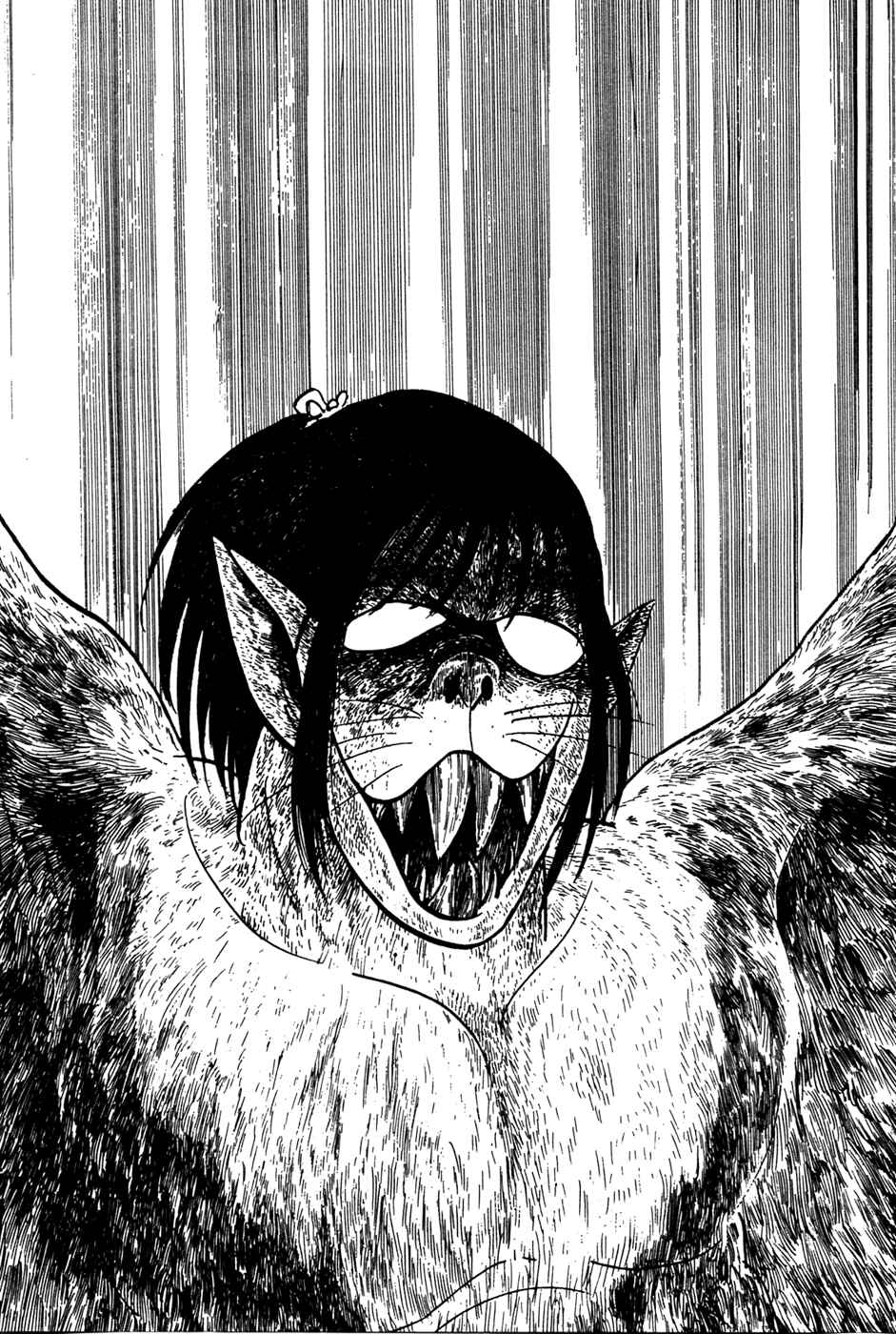 Kamen Rider Black Chapter 11.02 - Page 20