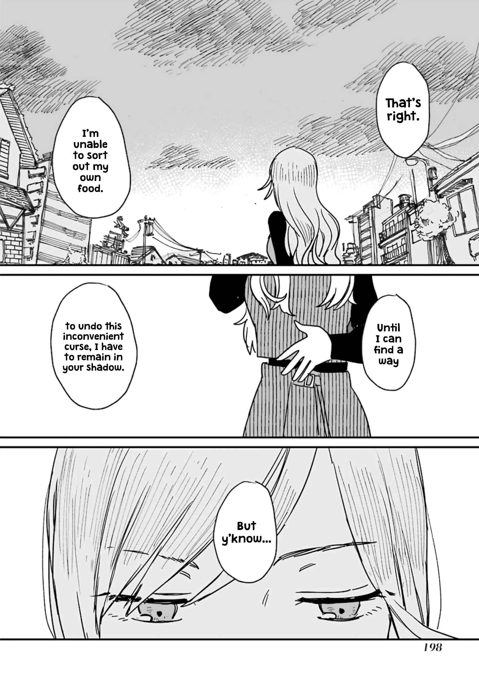 Sake to Onna wa Nigou made Chapter 6 - Page 24