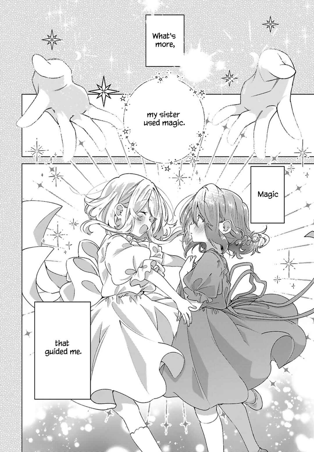 Sasayaku You ni Koi wo Utau Chapter 62 - Page 22