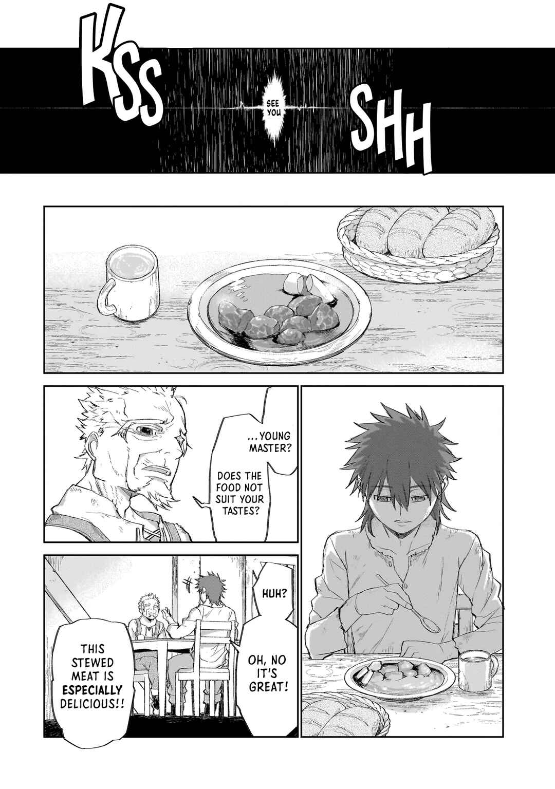 Seventh Chapter 2.1 - Page 16