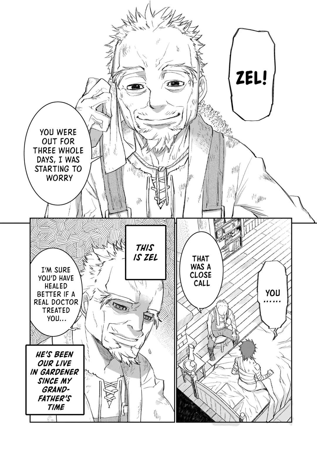 Seventh Chapter 2.1 - Page 7