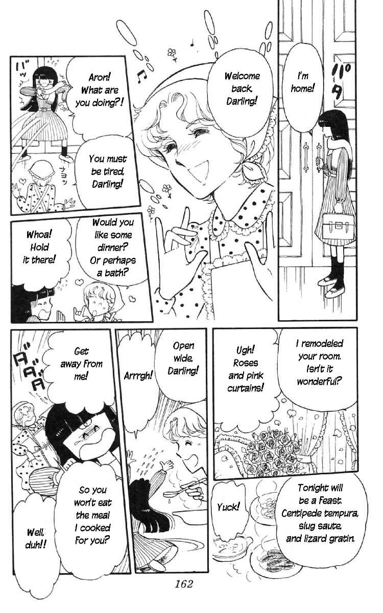 Tokimeki Tonight Chapter 7 - Page 10