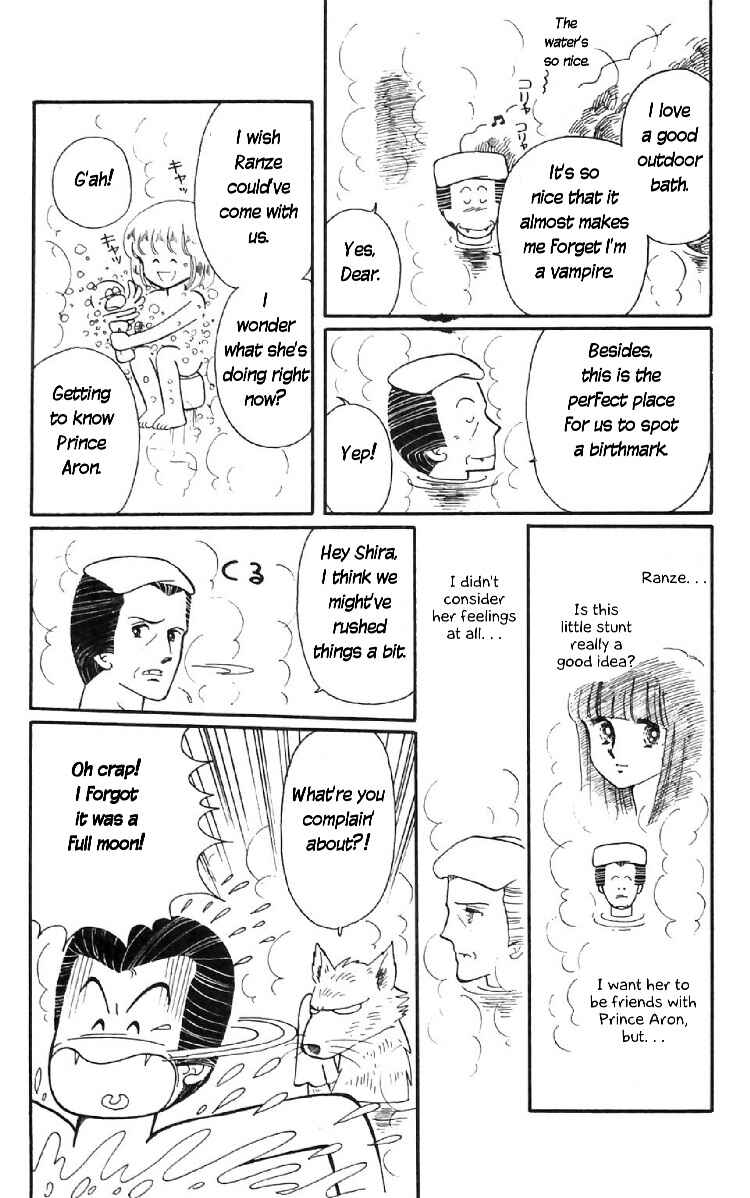 Tokimeki Tonight Chapter 7 - Page 14