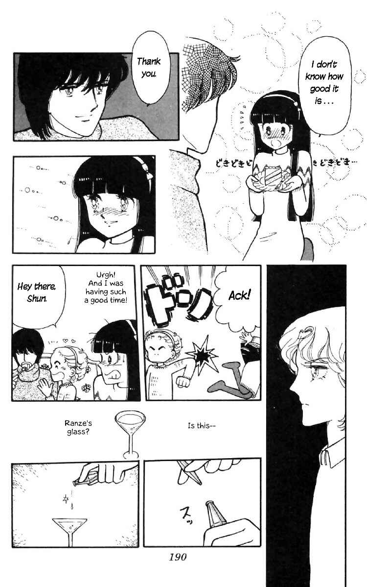 Tokimeki Tonight Chapter 7 - Page 38