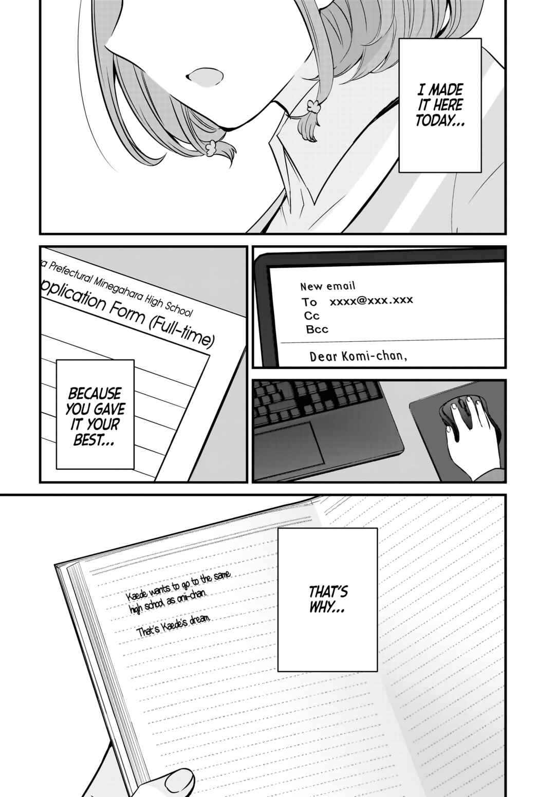 Rascal Does Not Dream of a Sister Home Alone Chapter 12 - Page 18