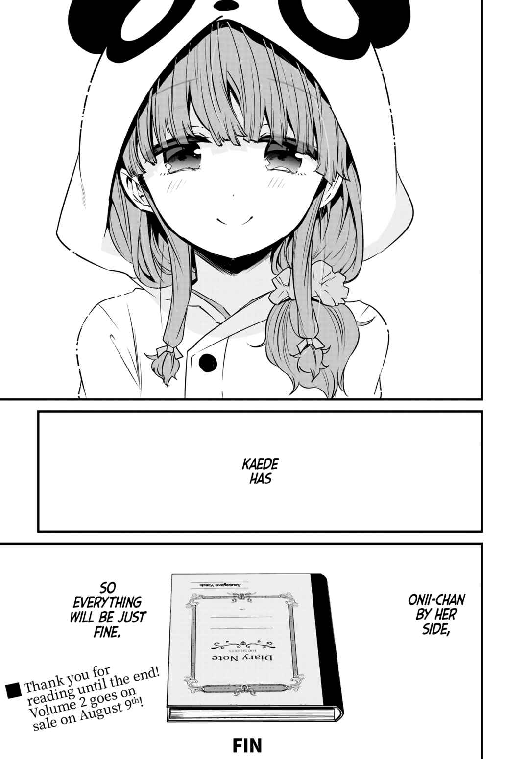 Rascal Does Not Dream of a Sister Home Alone Chapter 12 - Page 22