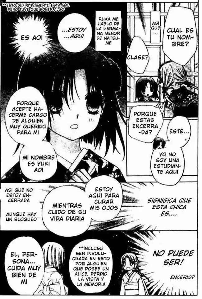Gakuen Alice Chapter 66 - Page 10