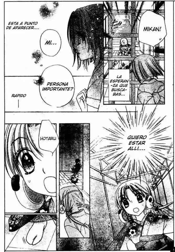Gakuen Alice Chapter 66 - Page 19
