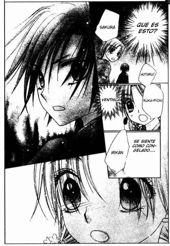 Gakuen Alice Chapter 66 - Page 21