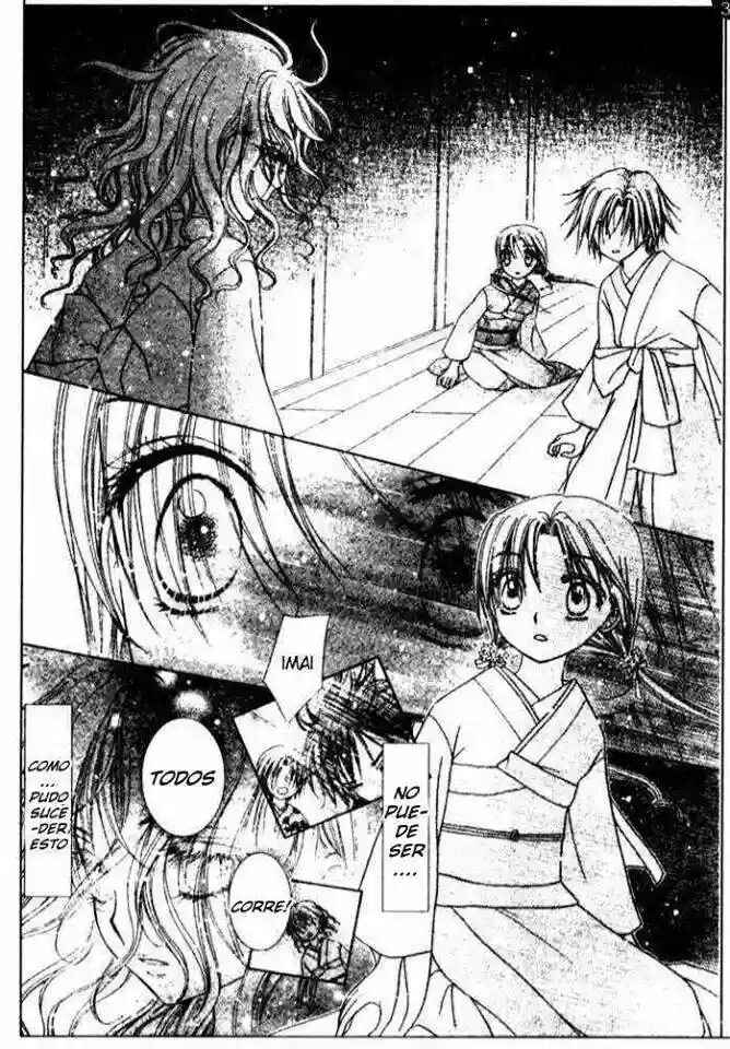 Gakuen Alice Chapter 66 - Page 25