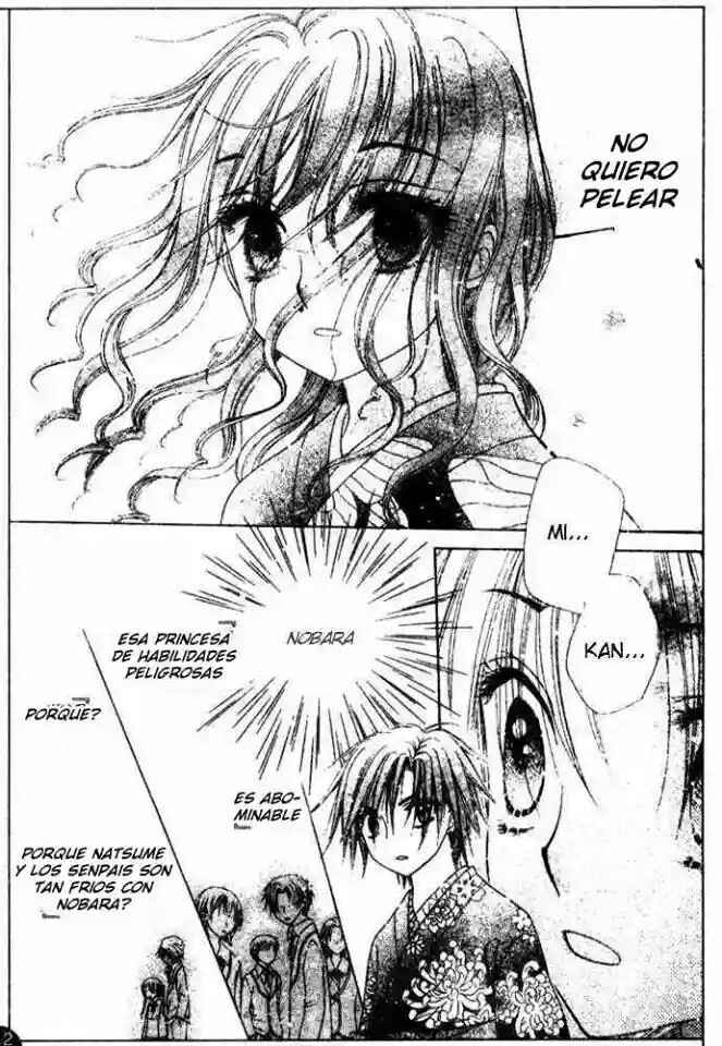 Gakuen Alice Chapter 66 - Page 28
