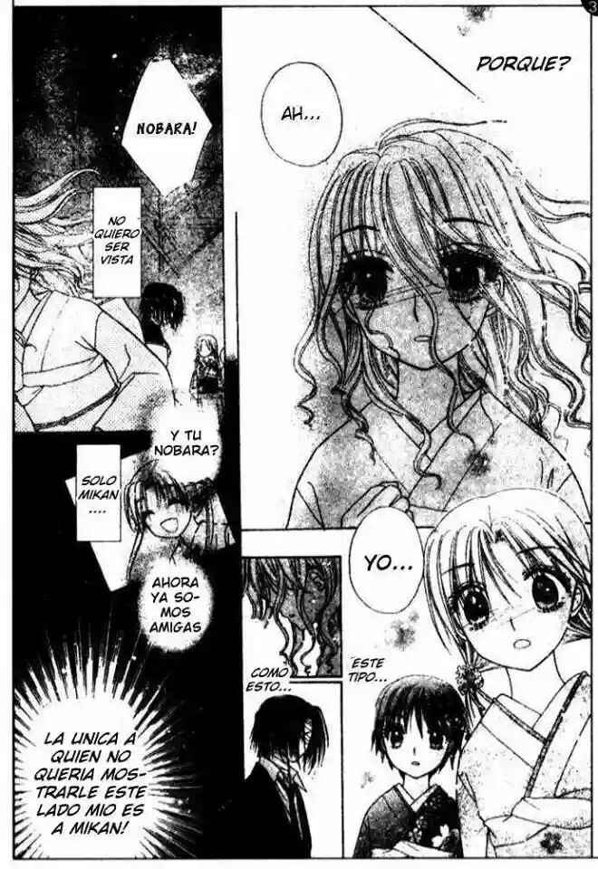 Gakuen Alice Chapter 66 - Page 29