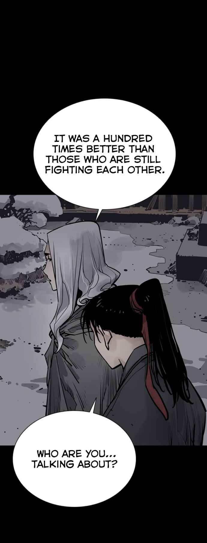 Shashin Chapter 49 - Page 22
