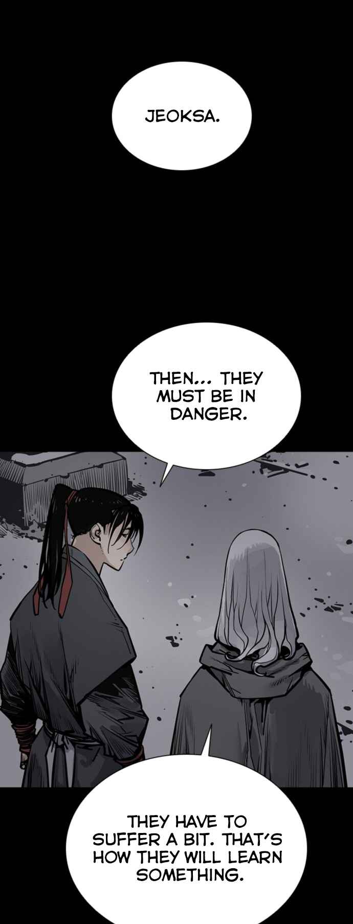 Shashin Chapter 49 - Page 23