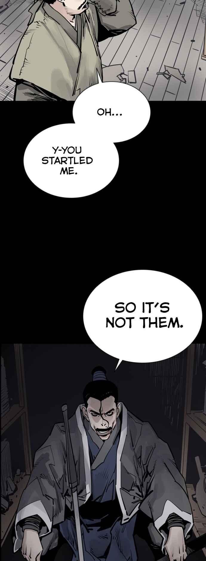 Shashin Chapter 49 - Page 29