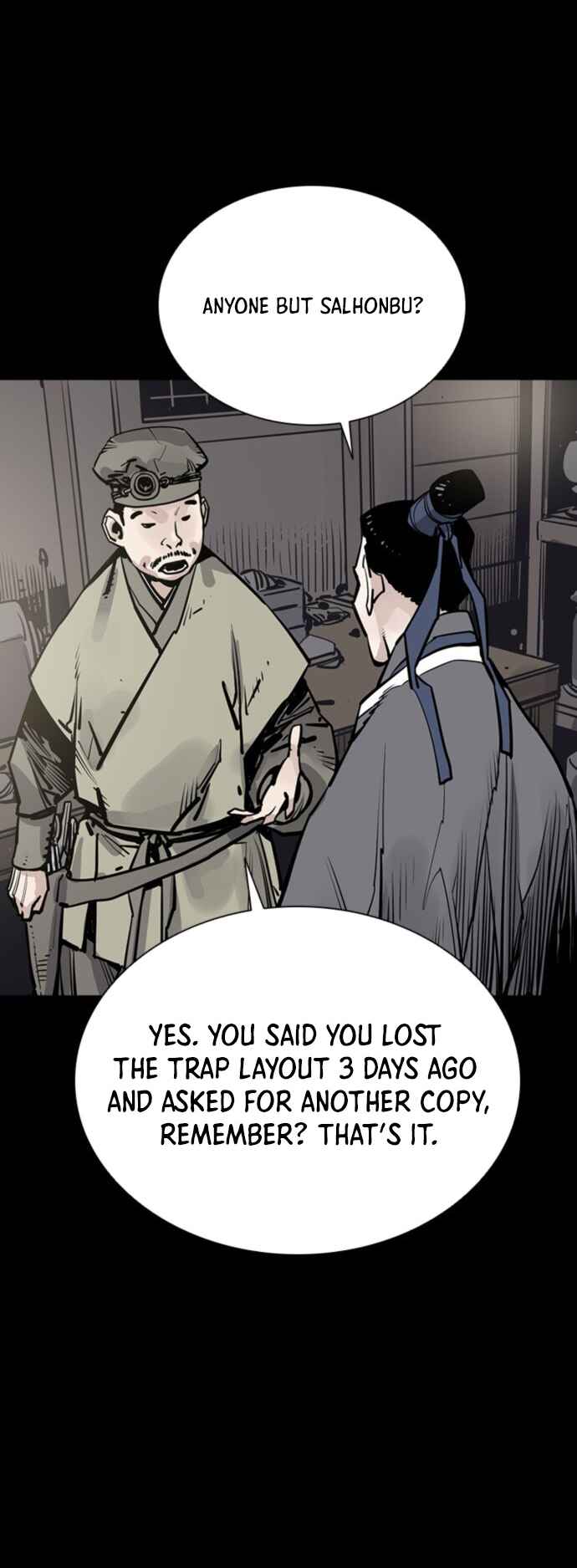 Shashin Chapter 49 - Page 34