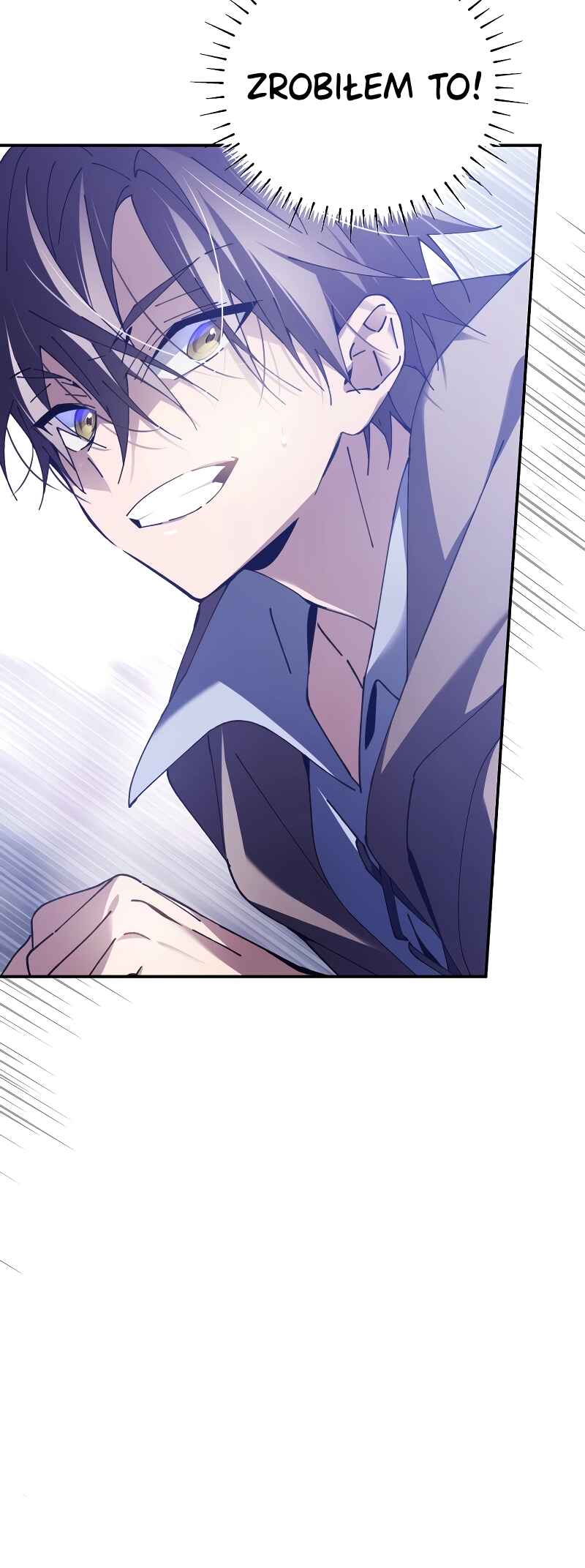 Mabeop Hakgyo Apjeommyeol Cheonjae-ga Doeeotda Chapter 2 - Page 35