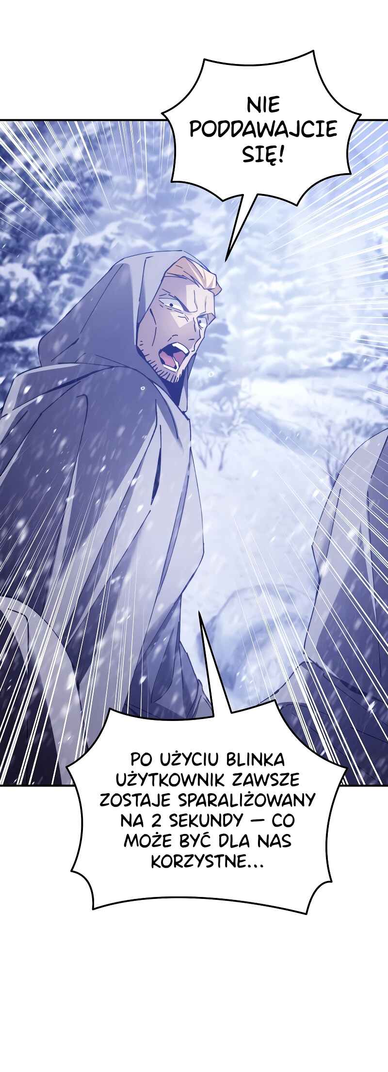 Mabeop Hakgyo Apjeommyeol Cheonjae-ga Doeeotda Chapter 2 - Page 37