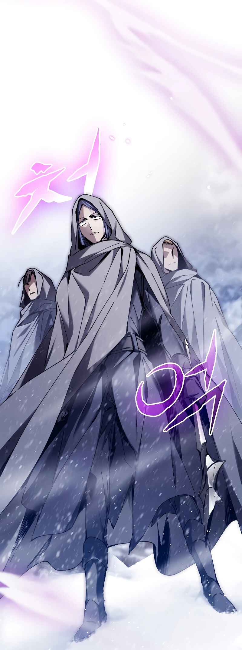 Mabeop Hakgyo Apjeommyeol Cheonjae-ga Doeeotda Chapter 2 - Page 50