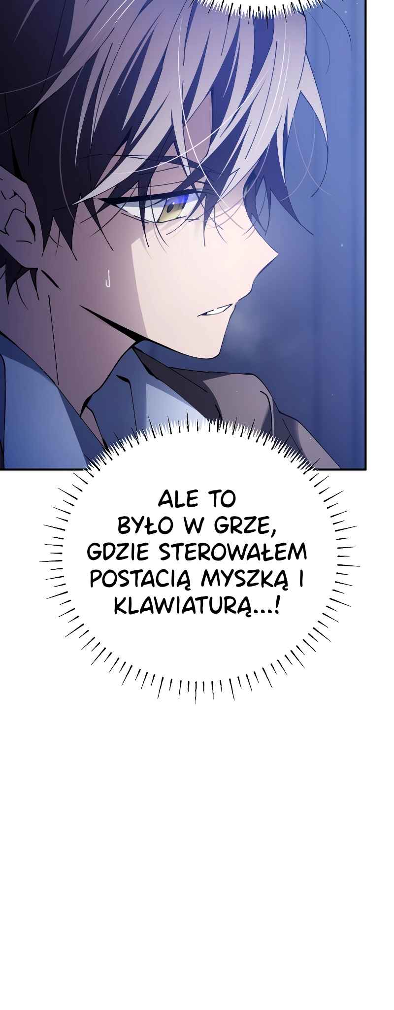 Mabeop Hakgyo Apjeommyeol Cheonjae-ga Doeeotda Chapter 2 - Page 8