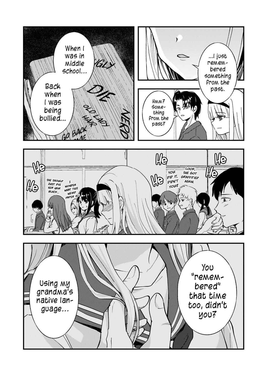 Aorikei Game Haishinsha (20-sai), Haishin no Kiri Wasure ni Yori Ii Hito Bare Suru. Chapter 9 - Page 28