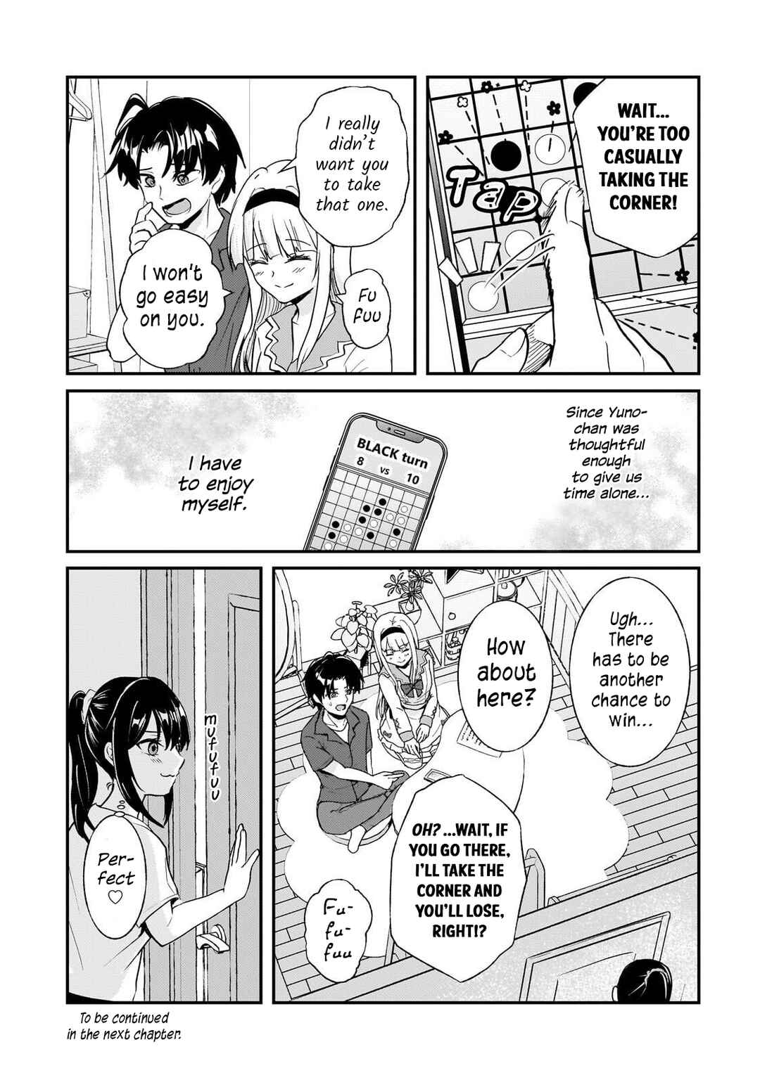 Aorikei Game Haishinsha (20-sai), Haishin no Kiri Wasure ni Yori Ii Hito Bare Suru. Chapter 9 - Page 32