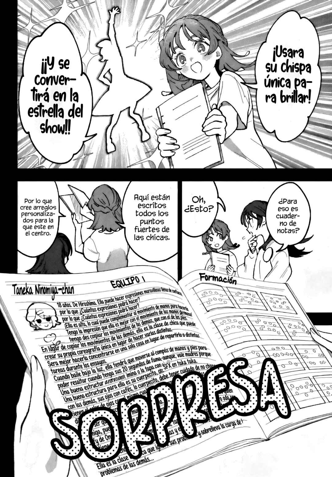 Idolatry Chapter 10 - Page 13