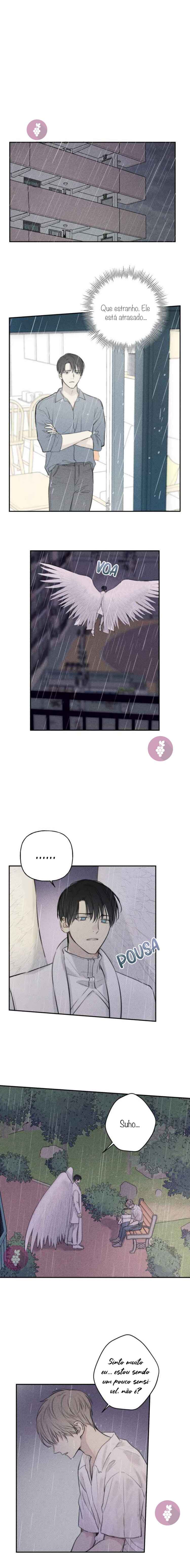 Angel Buddy Chapter 49 - Page 6