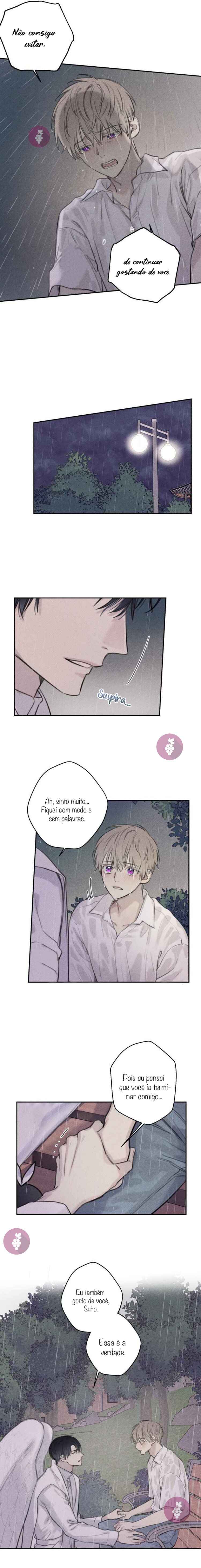 Angel Buddy Chapter 49 - Page 8