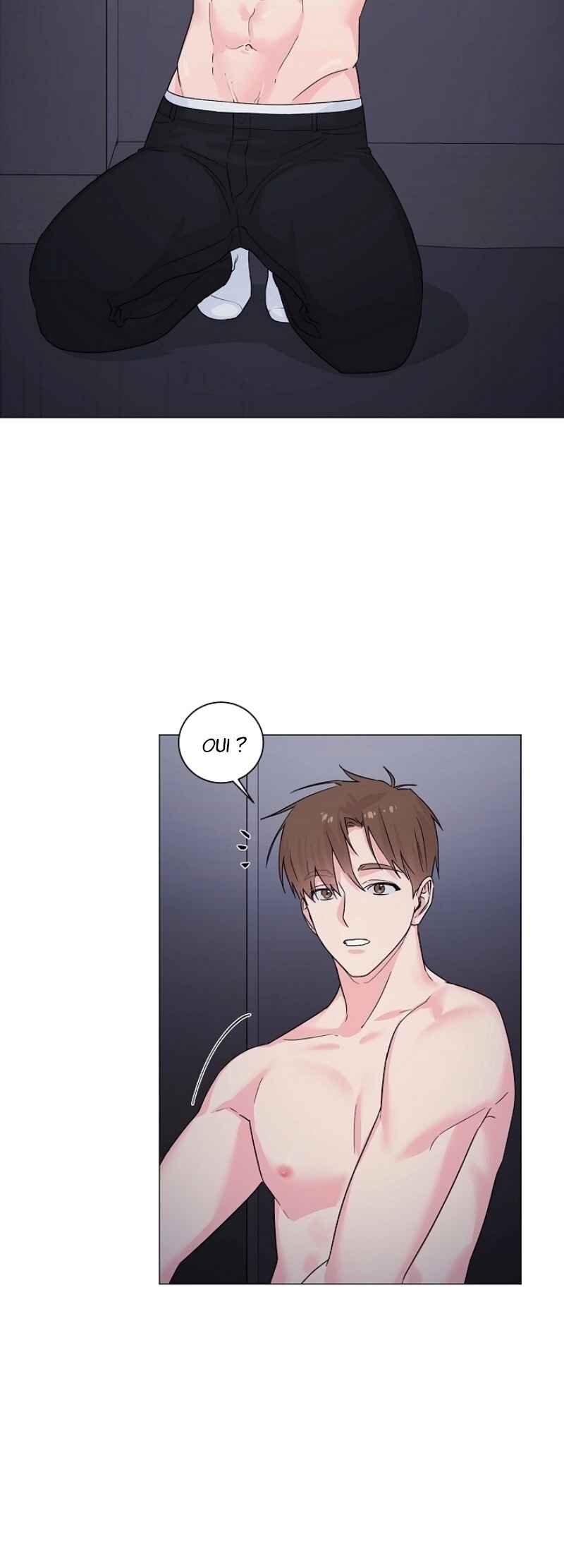 Hoobae's Touch Is Healing Chapter 6 - Page 7