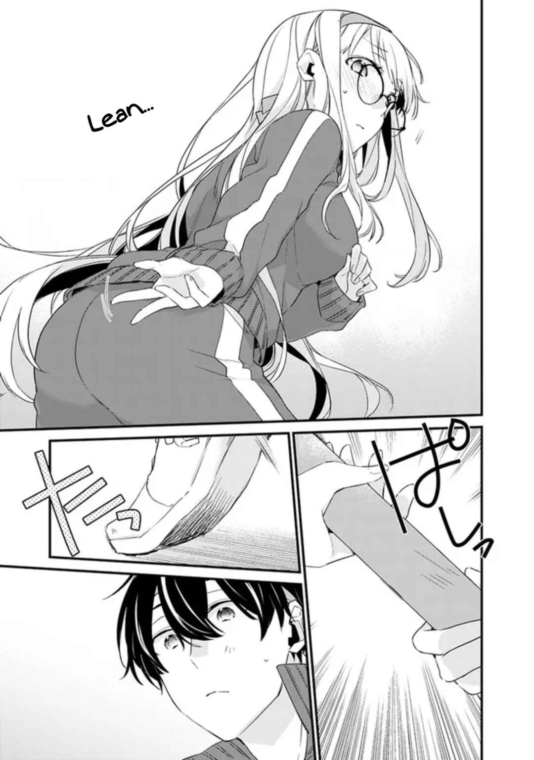 Osananajimi Kanojo no Morahara ga Hidoin de Zetsuen Sengen shite Yatta Chapter 6 - Page 13