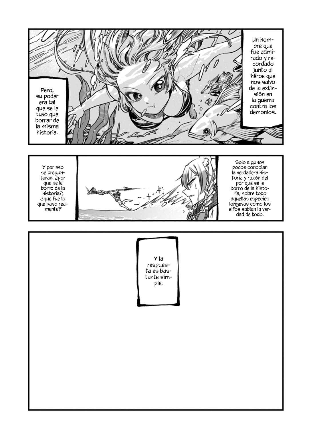 Umareta Chokugo ni Suterareta kedo, Zense ga Daikenja Datta node Yoyuu de Ikitemasu ~Saikyou Akachan Daibousou~ Chapter 67 - Page 27