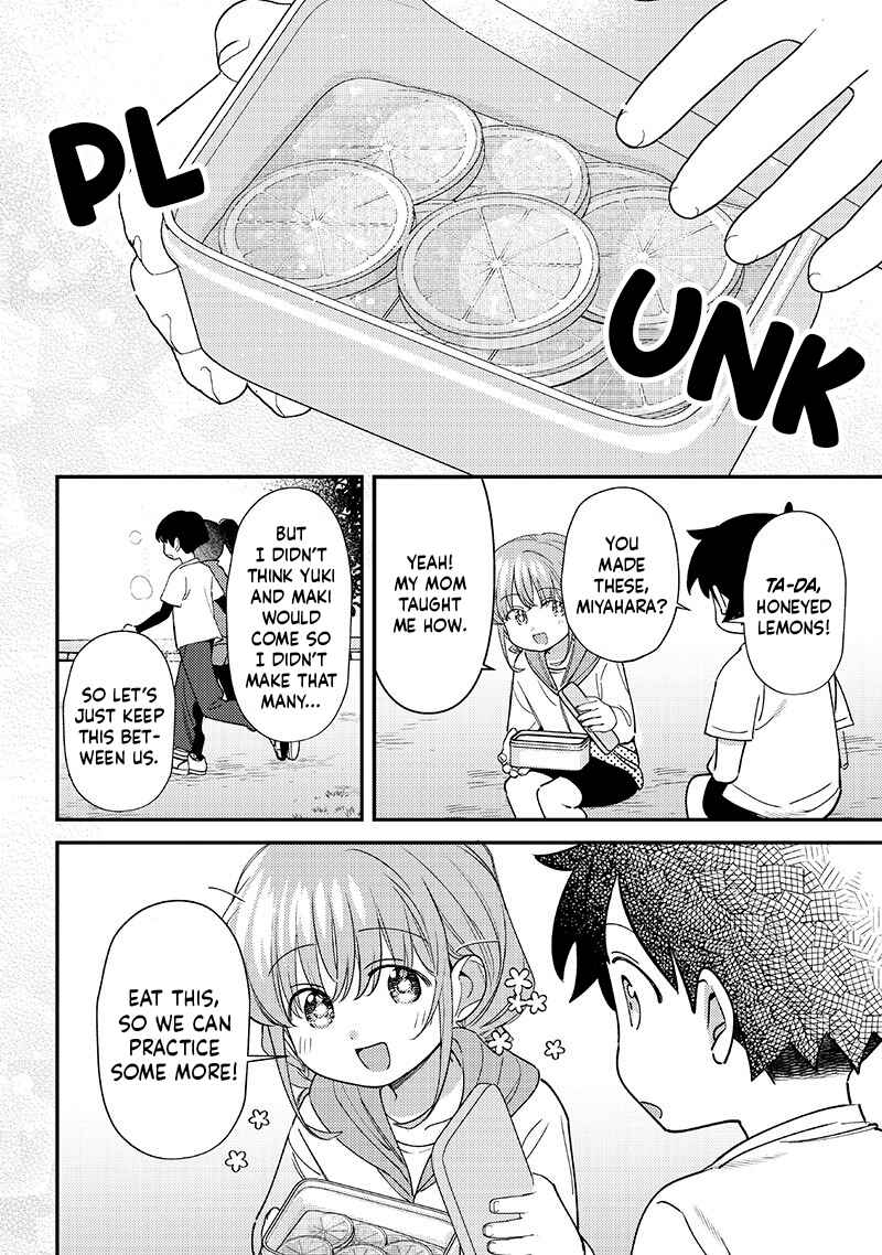 Chigau Miyahara Omae Janai! Chapter 46 - Page 8