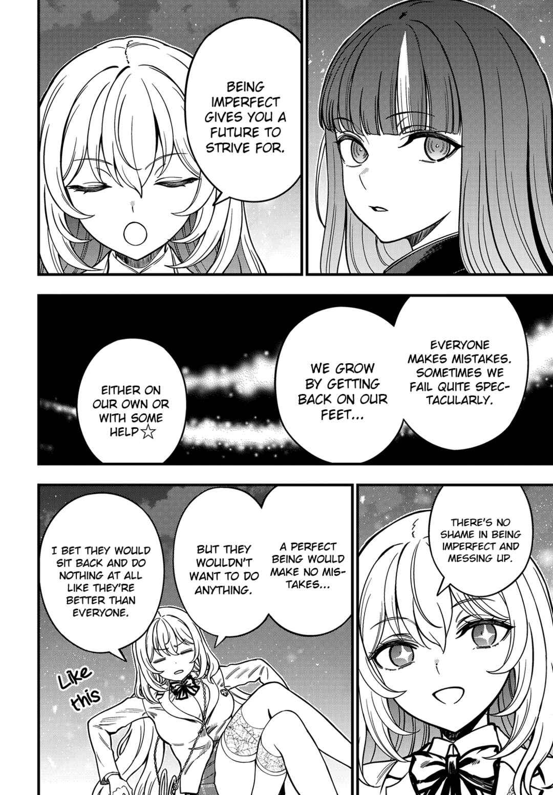 Toaru Majutsu no Index Gaiden - Toaru Kagaku no Mental Out Chapter 35 - Page 14