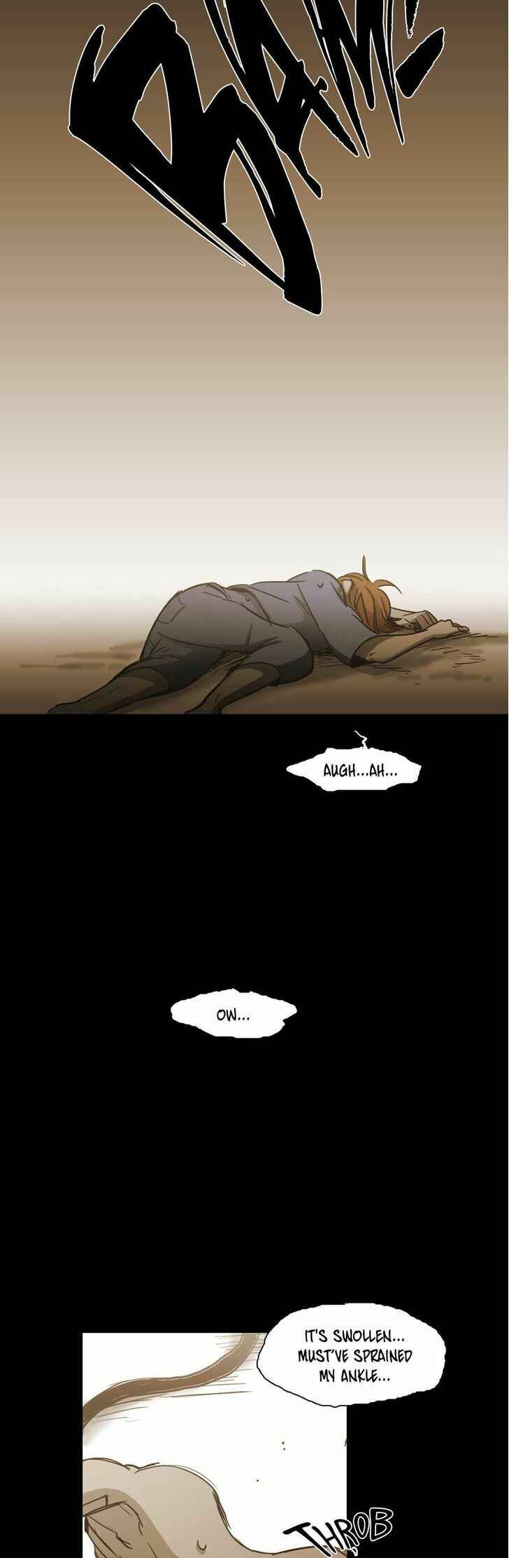 Never Understand Chapter 83 - Page 11