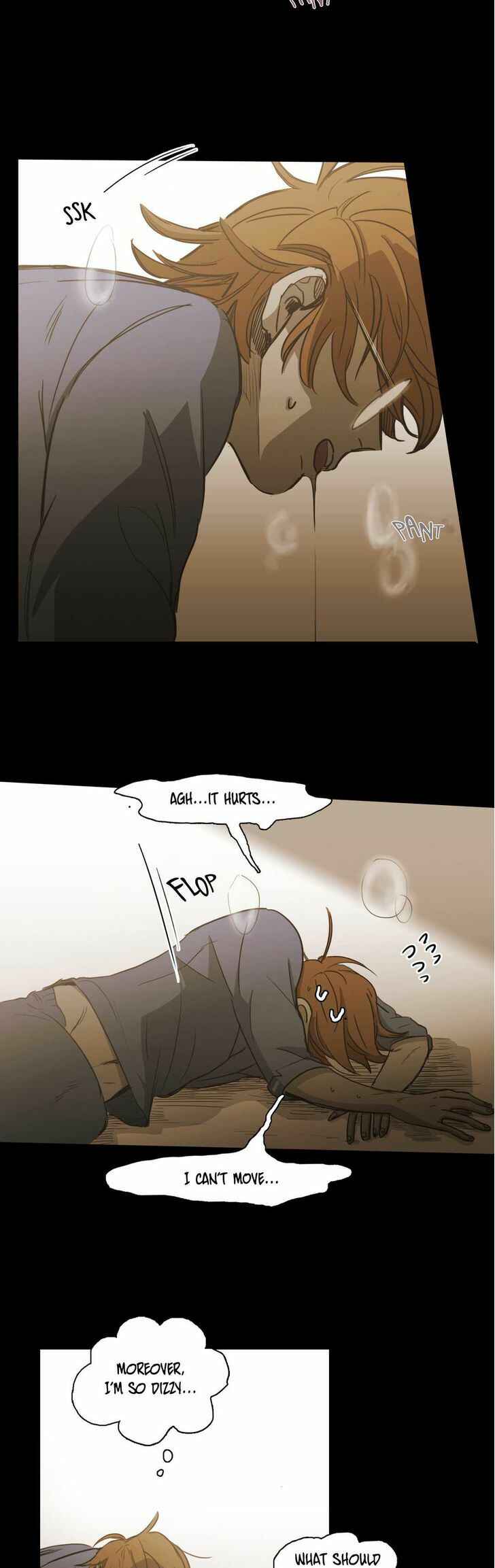 Never Understand Chapter 83 - Page 17